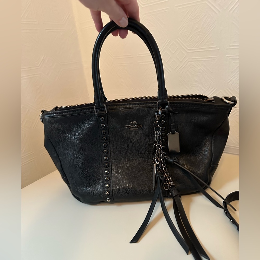 Handbag COACH